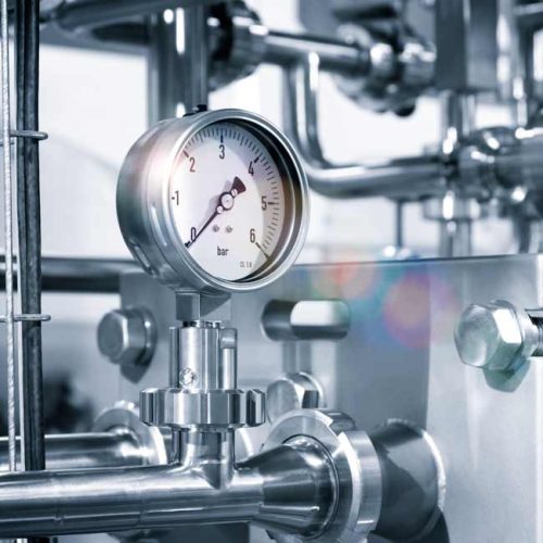 gm impianti sanitari per industria piacenza