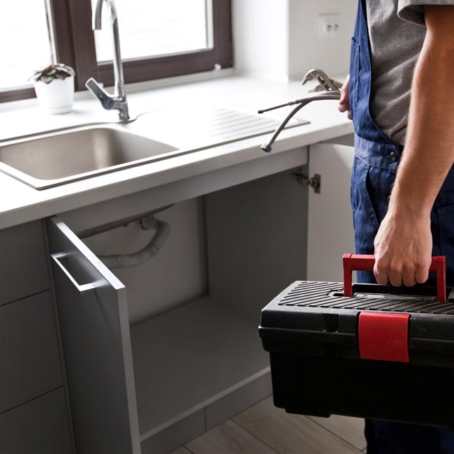 manutenzione impianti domestici