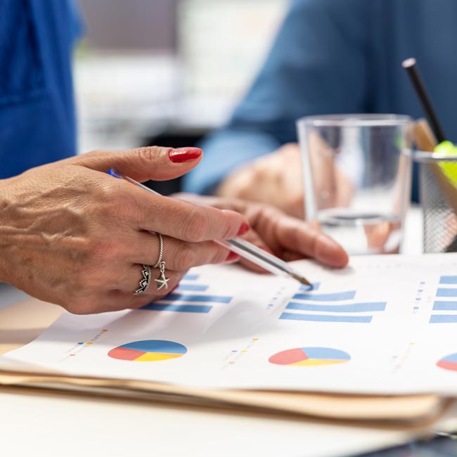 il vantaggio della manutenzione programmata