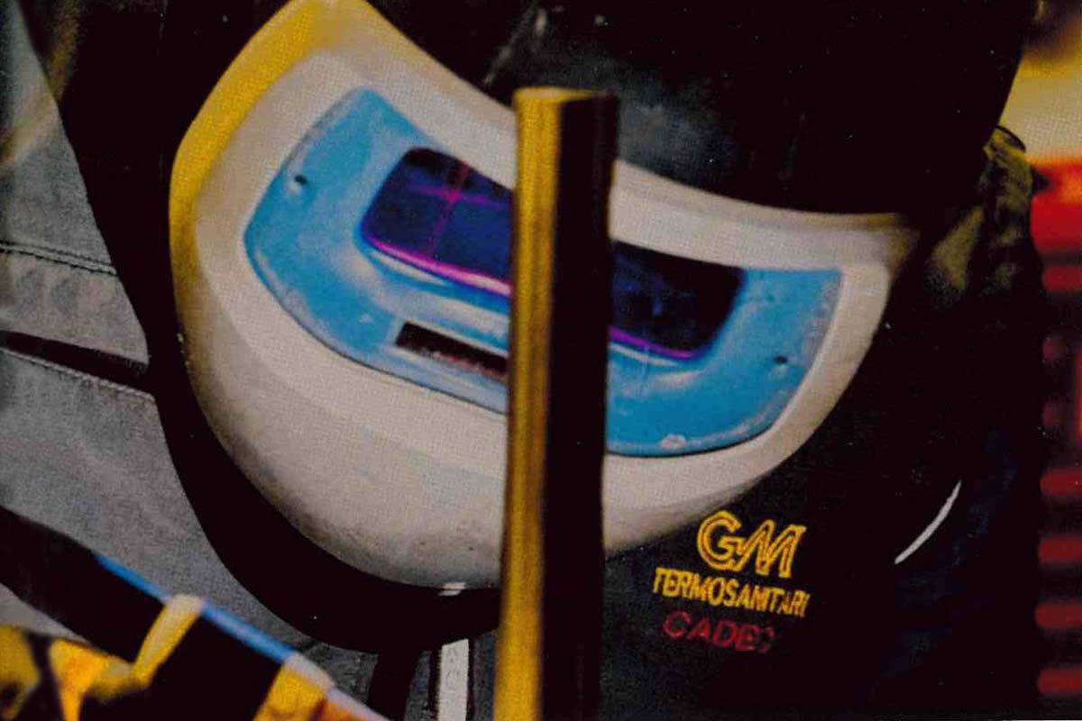 GM termosanitari piacenza