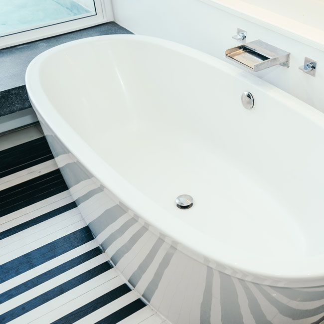 impianti sanitari domestici